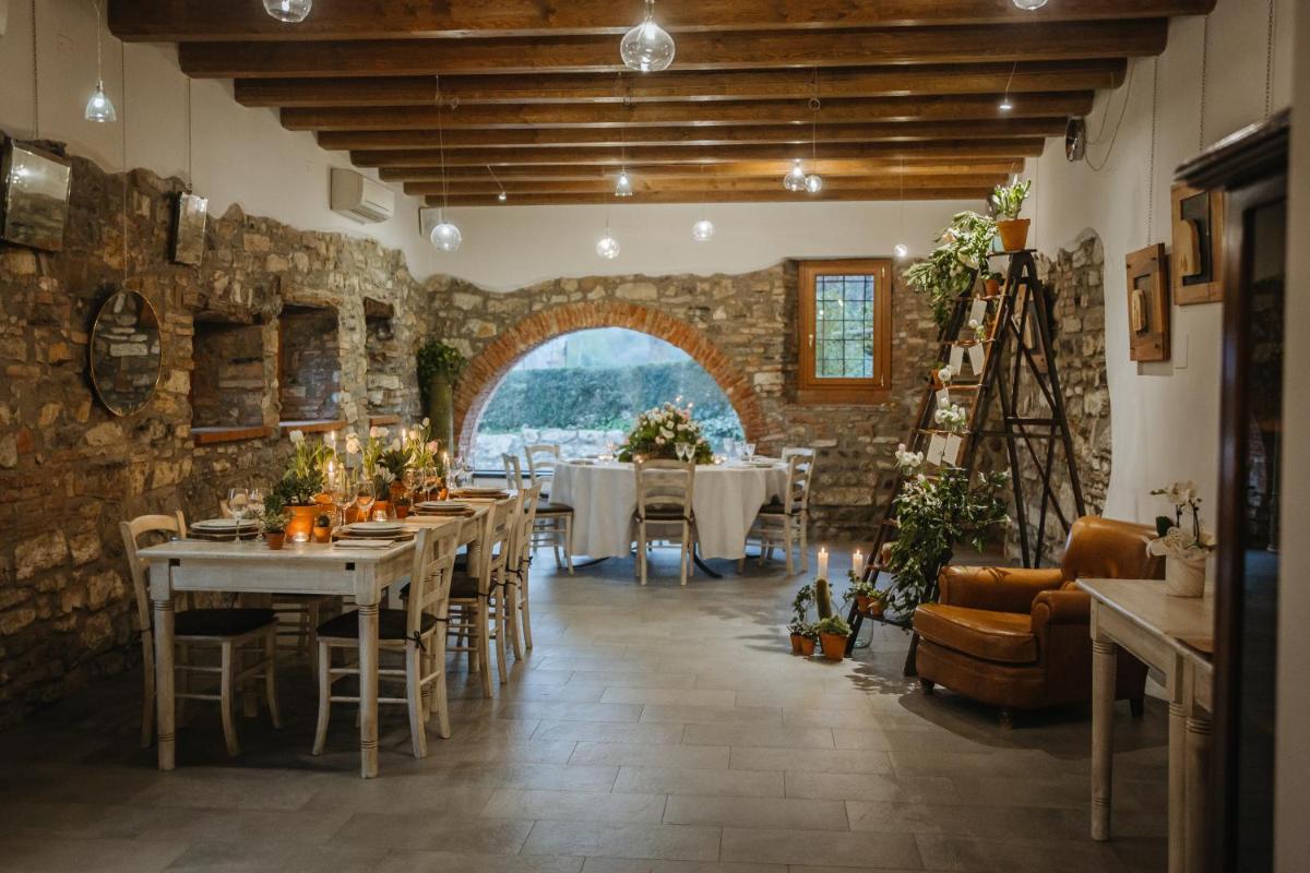Agriturismo Molino dei Frati - Housity