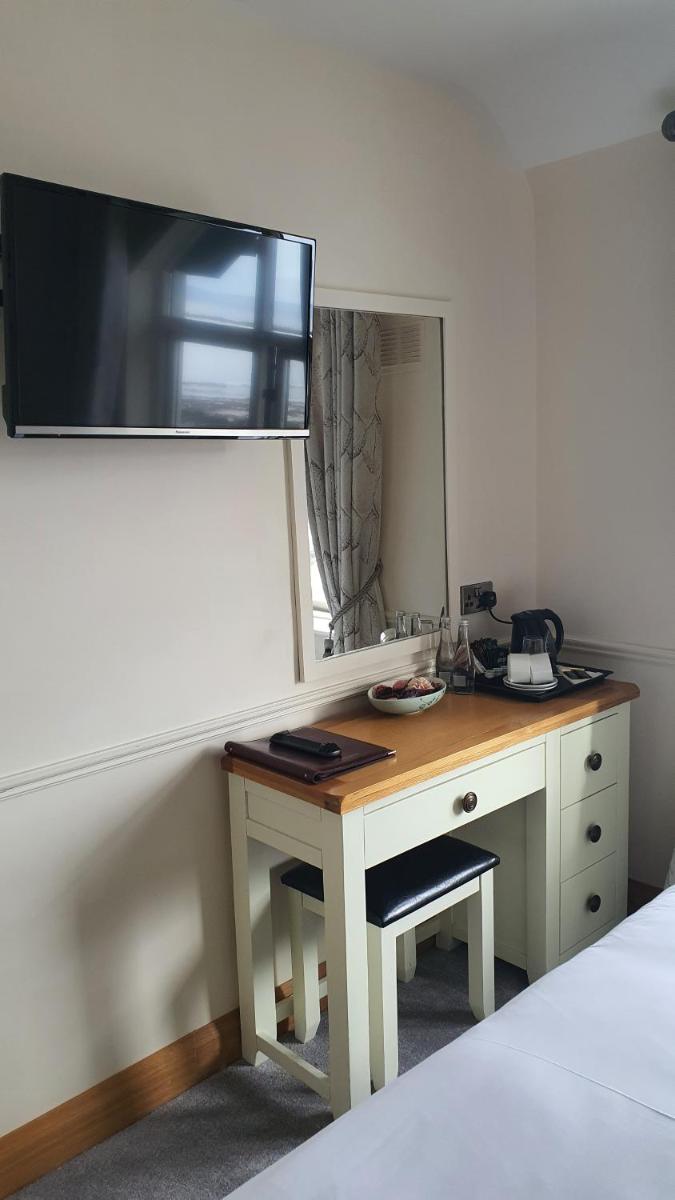 Padraicins B&B - Housity