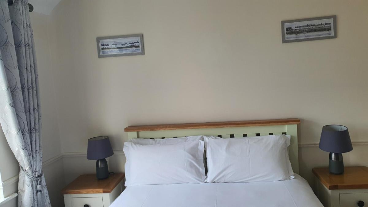 Padraicins B&B - Housity