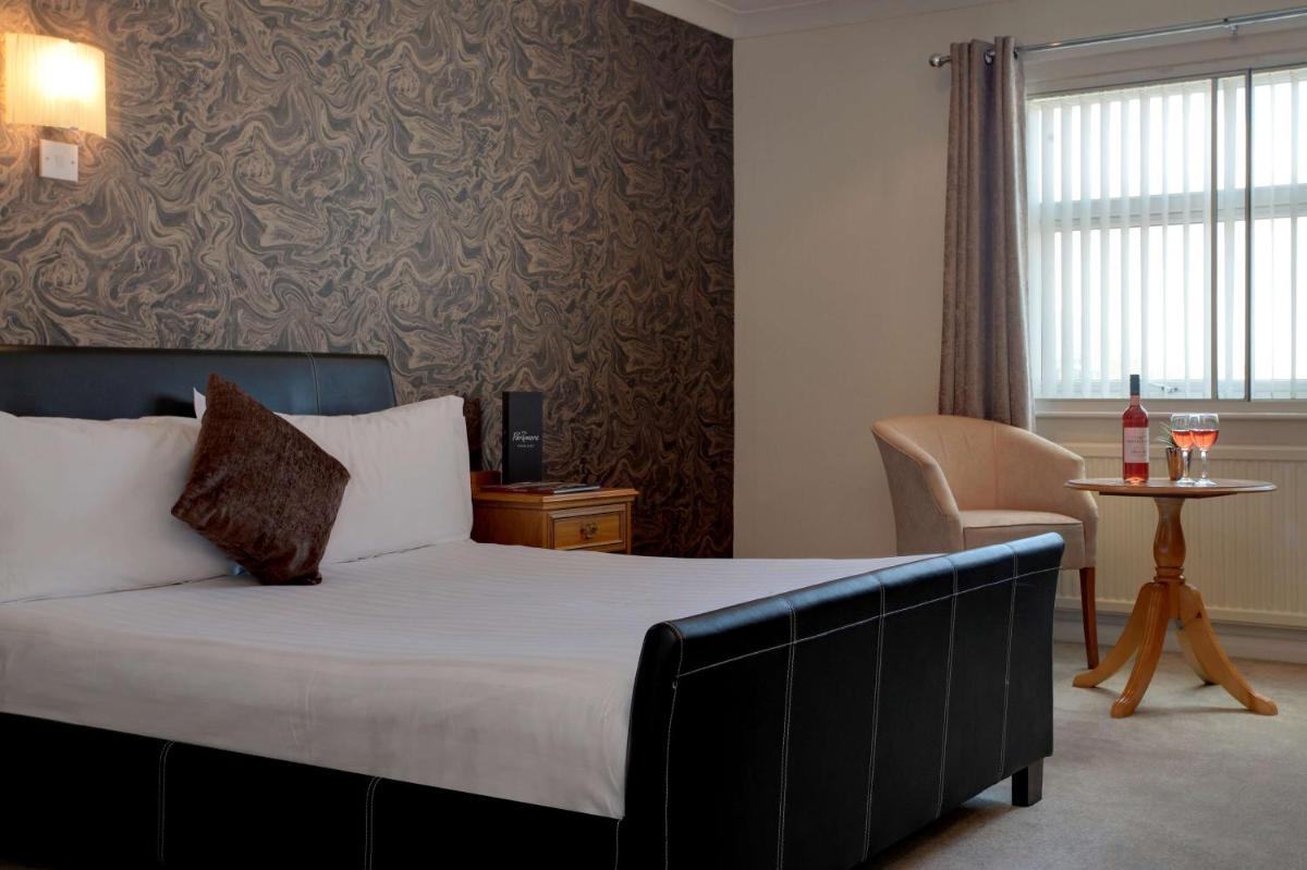 Parkmore Hotel & Leisure Club, Sure Hotel Collection by BW - Housity