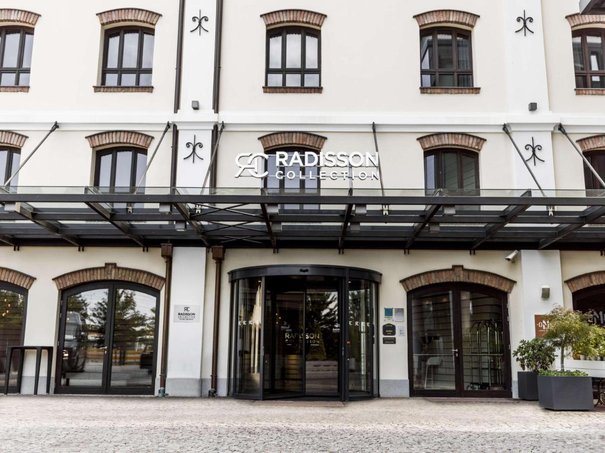 Radisson Collection Hotel, Old Mill Belgrade - Housity