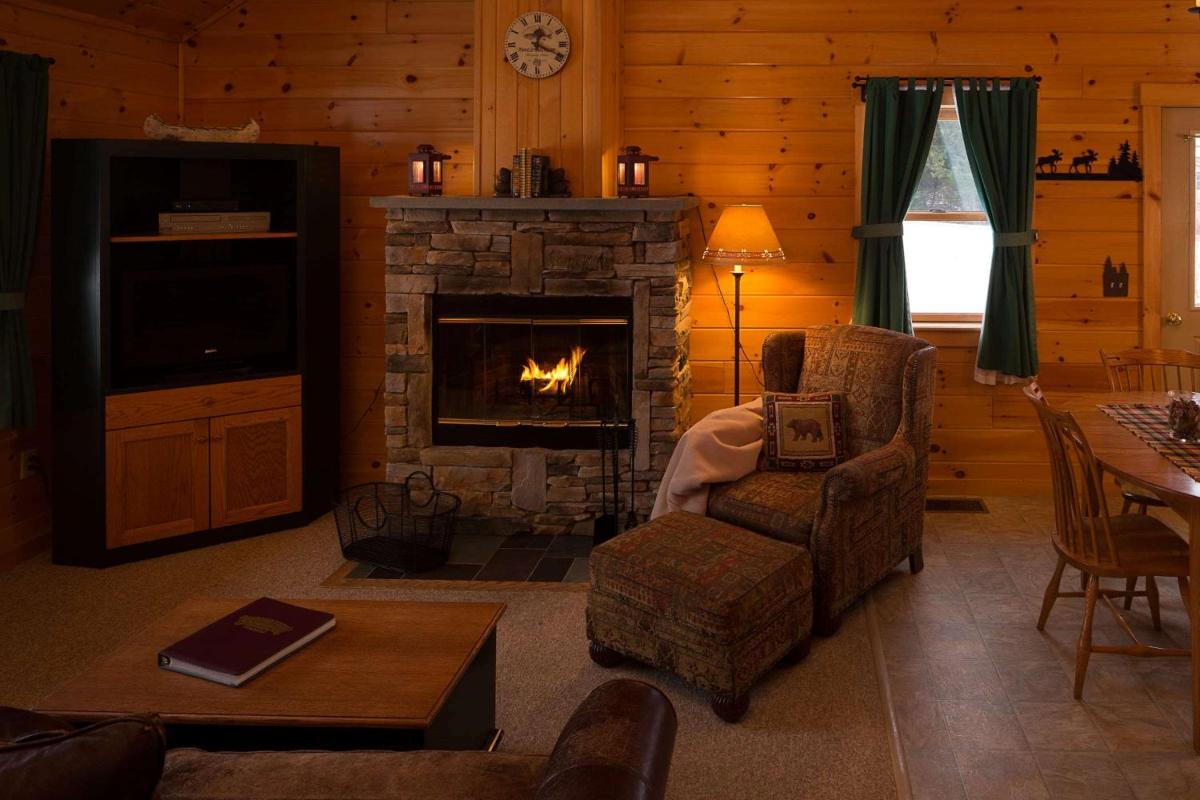 Rangeley Lake Resort - Housity