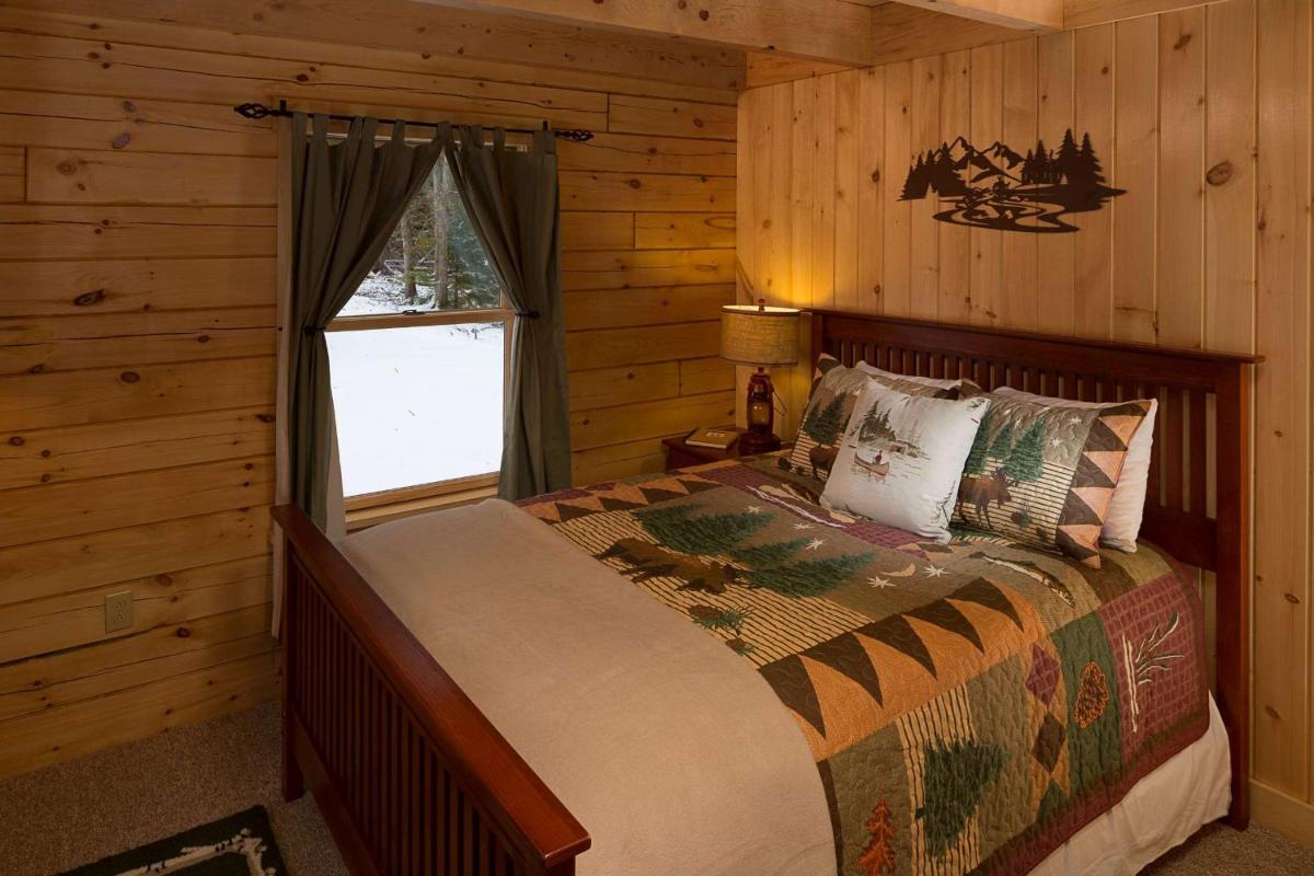 Rangeley Lake Resort - Housity