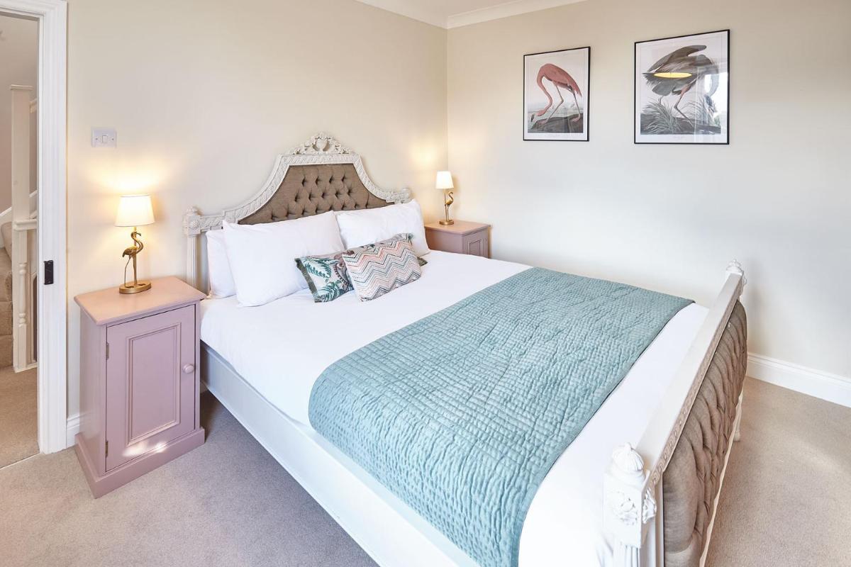 Host & Stay - Randolph House - Housity