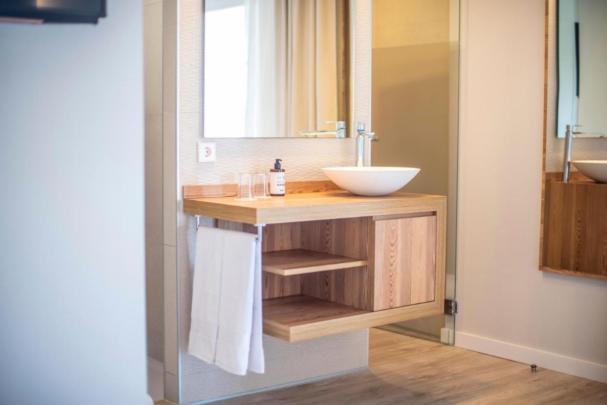 Un baño de Blau Colònia Sant Jordi