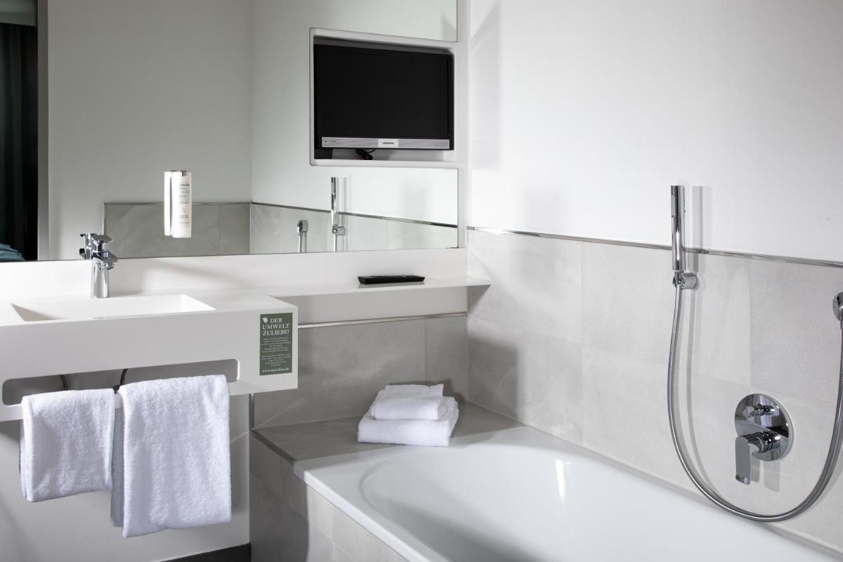 Motel Inn Simbach - Housity