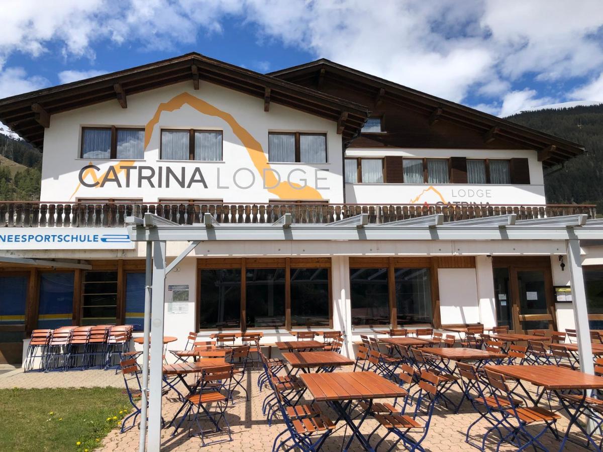 Catrina Lodge - Housity