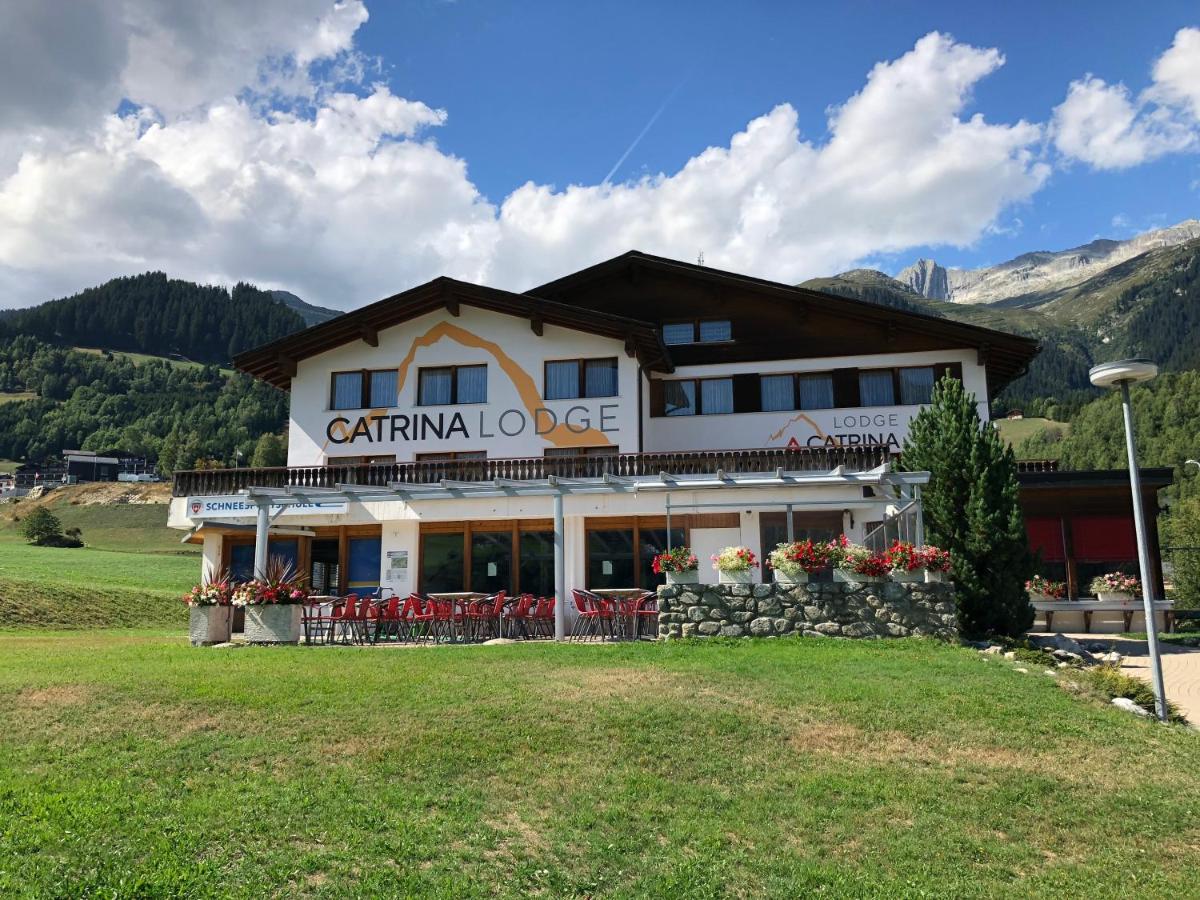 Catrina Lodge - Housity