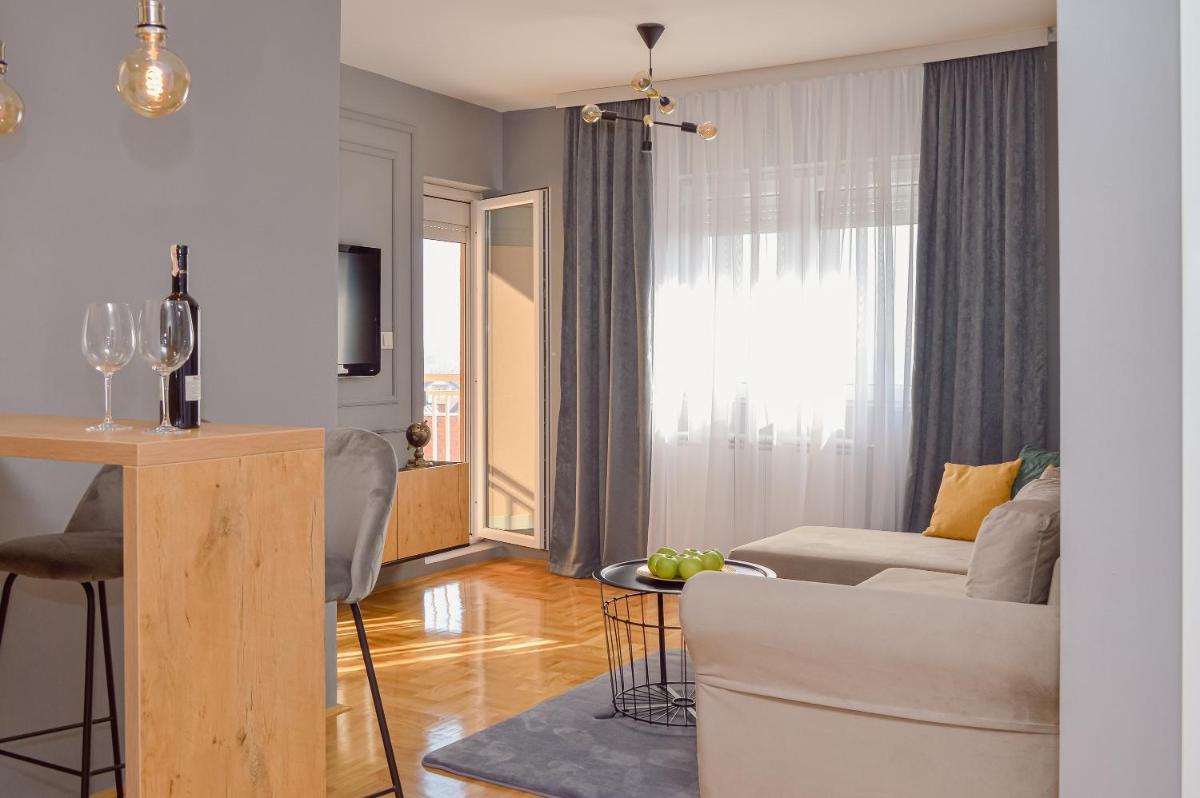CityInn Apartment - Housity