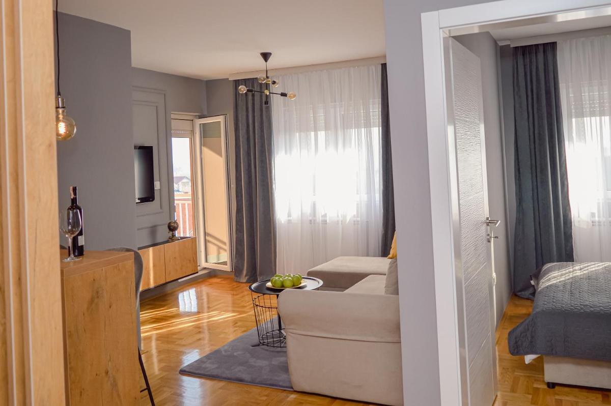 CityInn Apartment - Housity