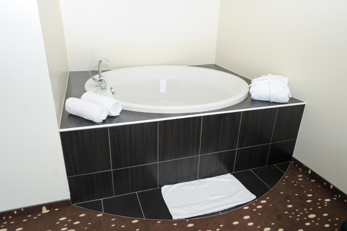 City Hotel Krško - Hizvo