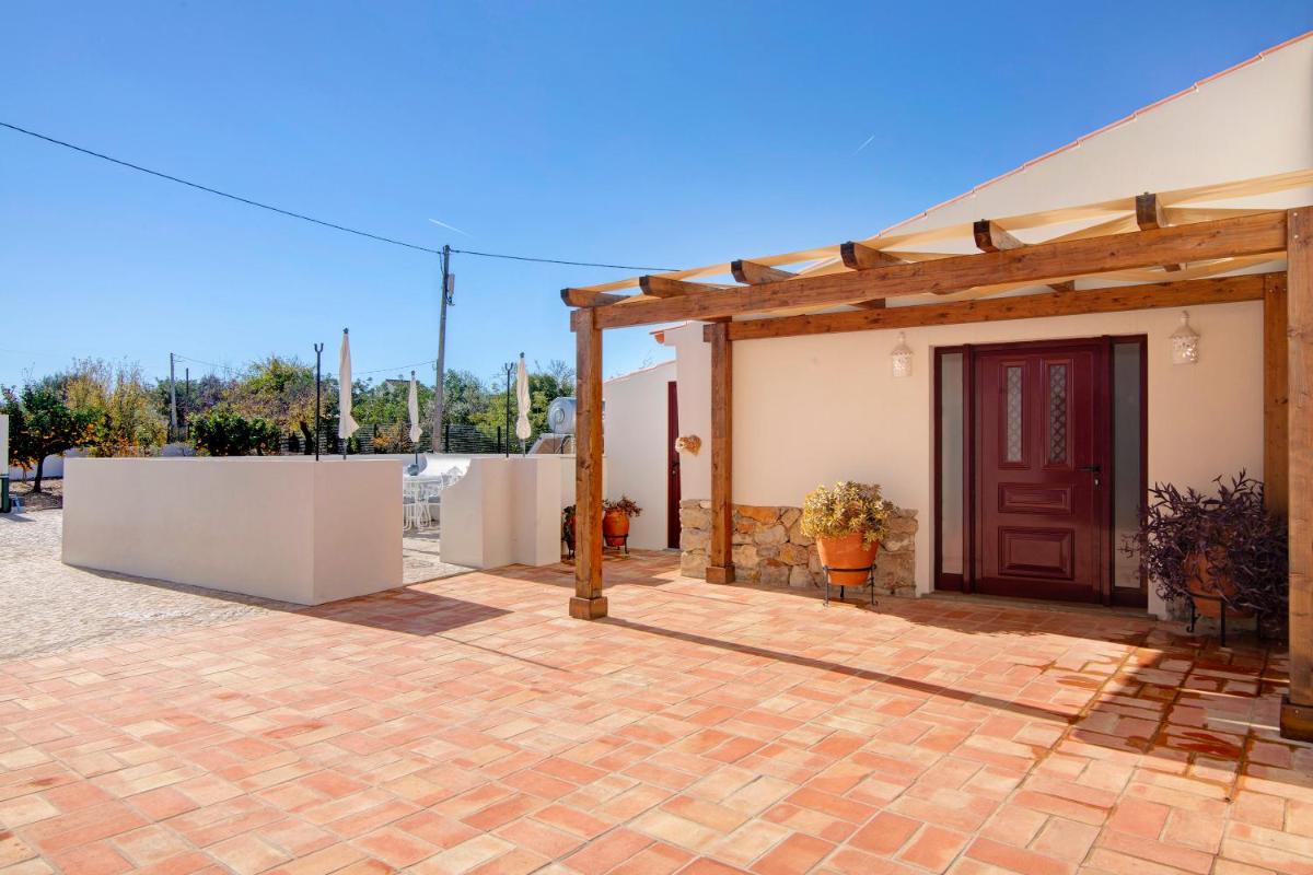 Villa Oliva Al - Housity