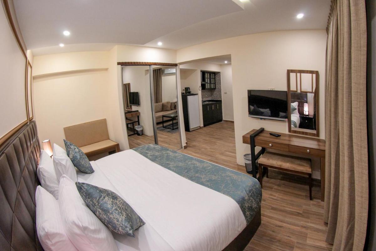 Suitetrails - Post Boutique Hotel
