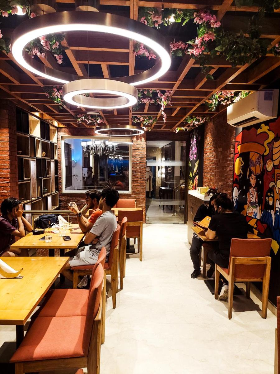 Wongdhen House - Housity
