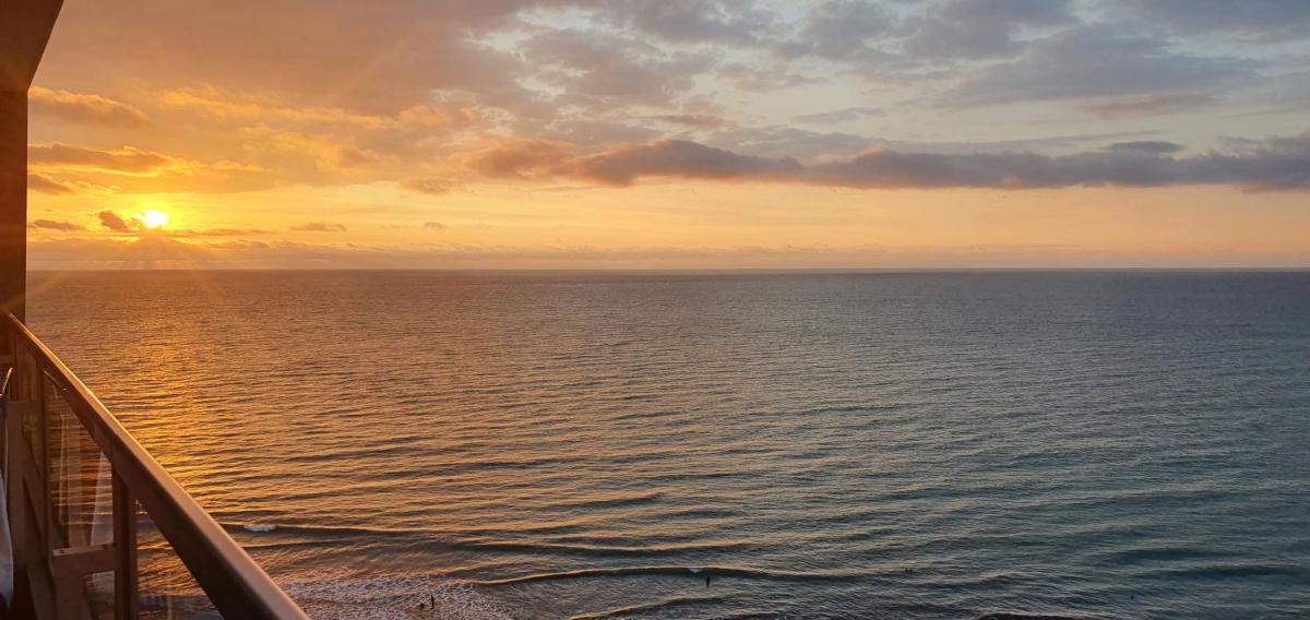 Departamento Frente al Mar Diamond Beach - Housity
