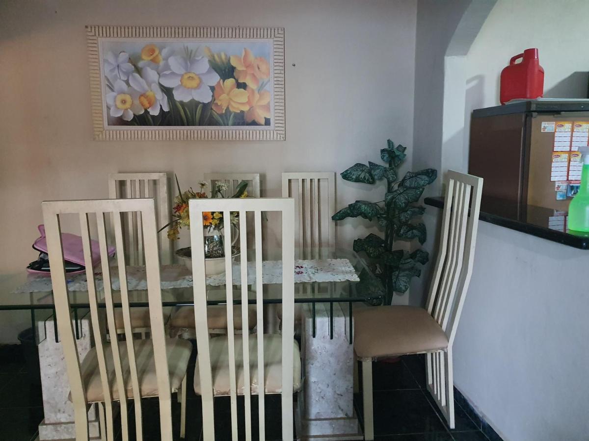 Suitetrails - Casa acomodação em Araruama