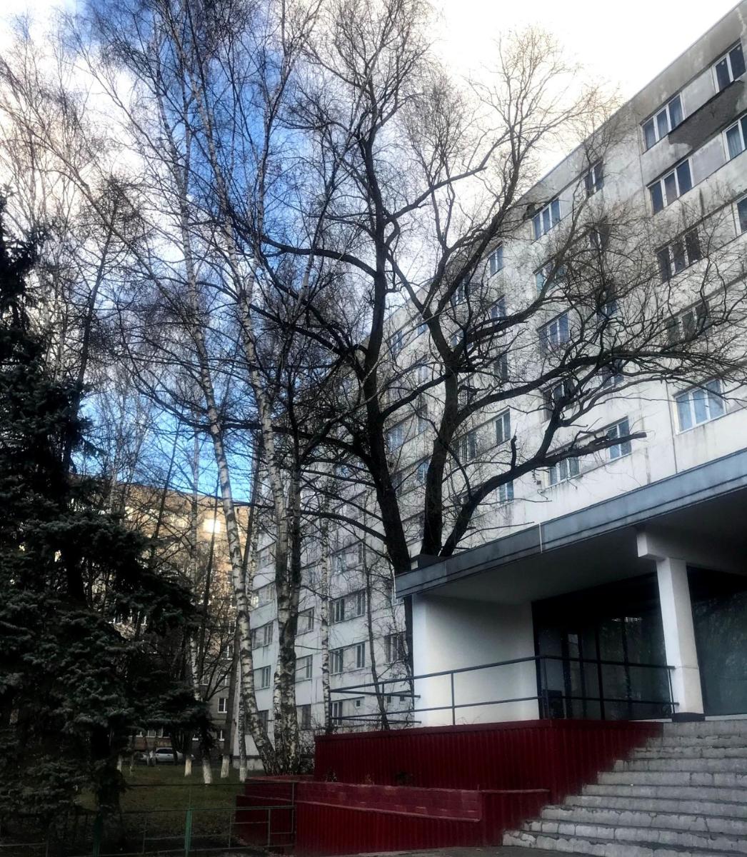 Economi Hotel Kraskovo - Housity