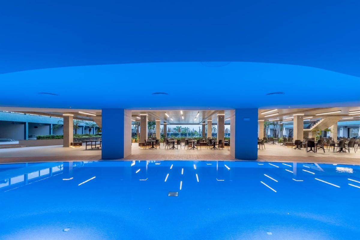 A piscina em ou perto de Enotel Lido - All Inclusive