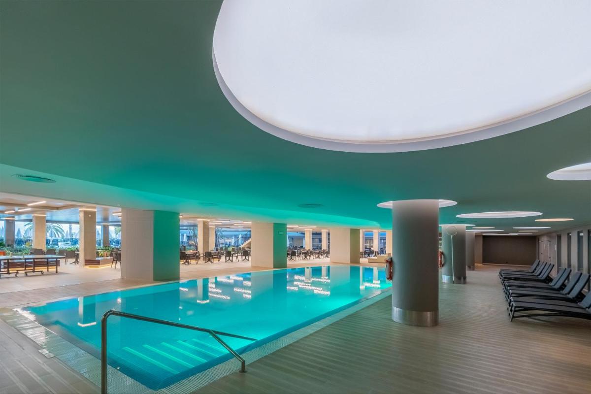 A piscina em ou perto de Enotel Lido - All Inclusive