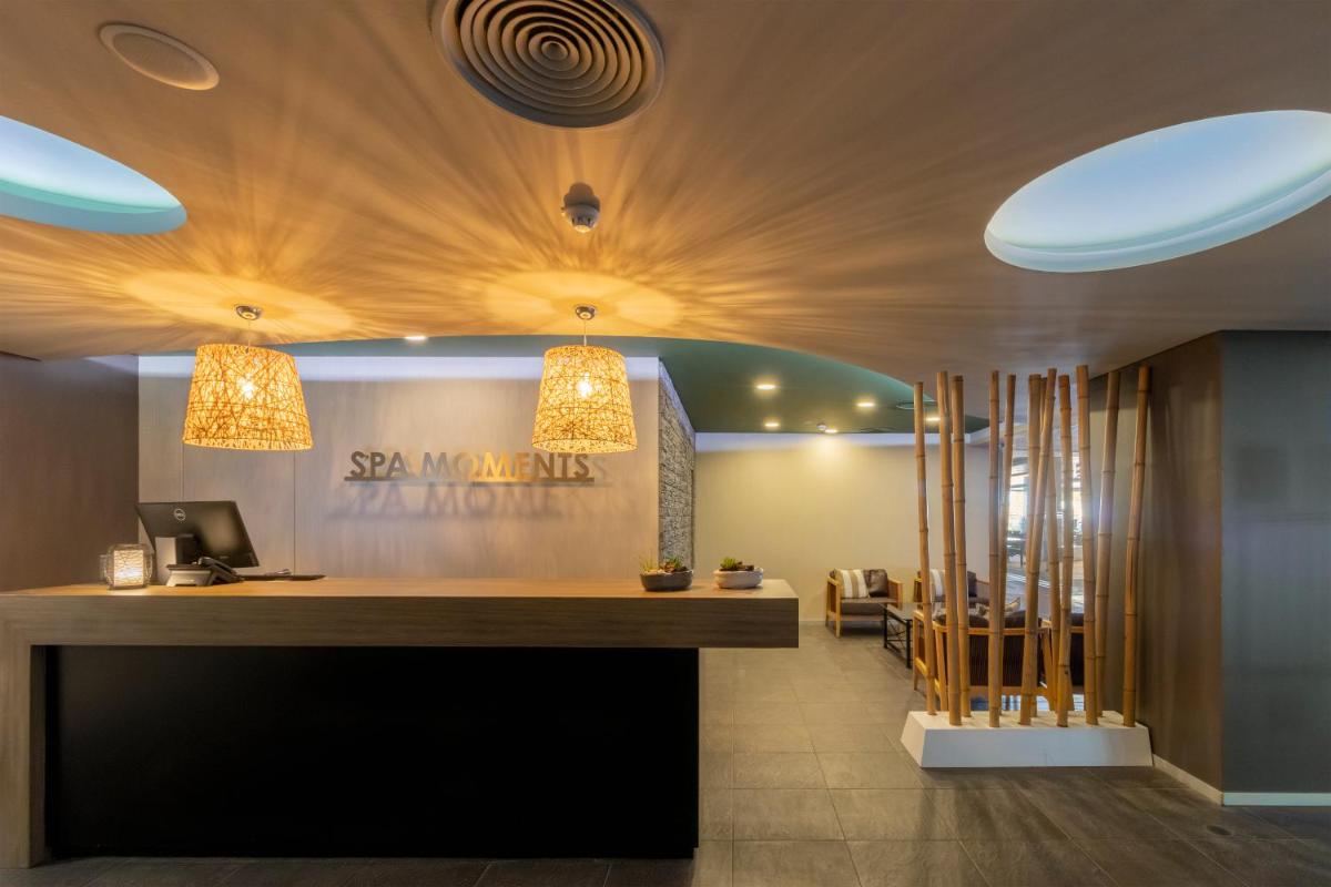 Imagem da galeria de Enotel Lido - All Inclusive no Funchal