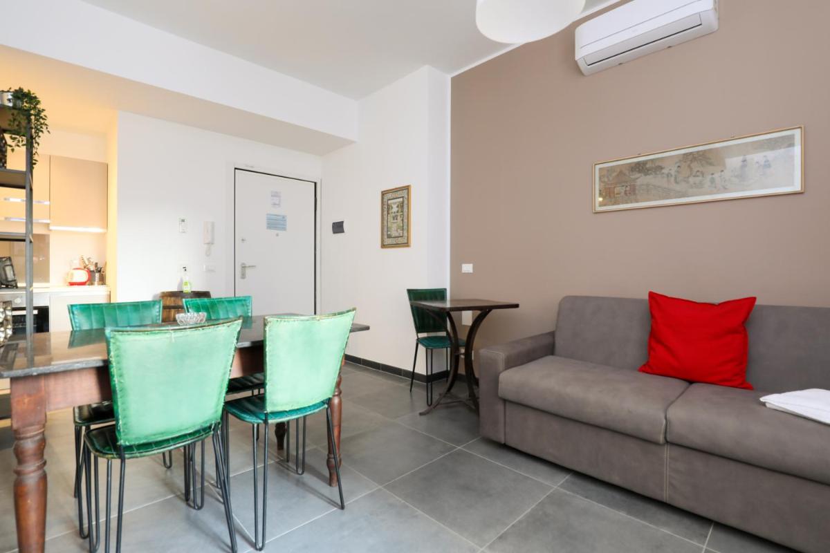 Centro Residenze Domus Sofiae - Housity