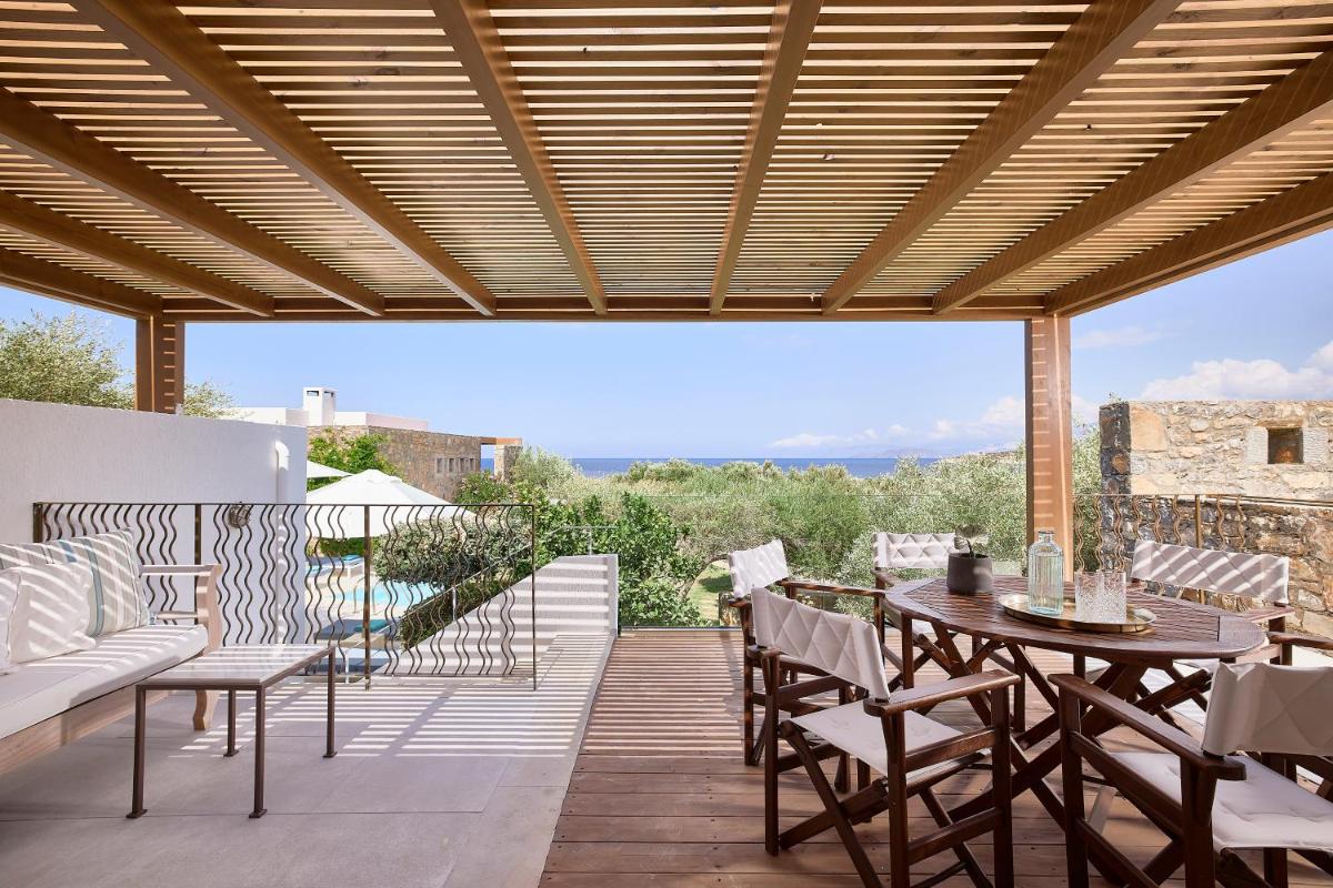 Thalassa Villas - Housity