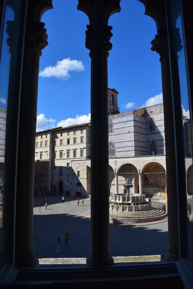 Suitetrails - Appartamento Vannucci 10