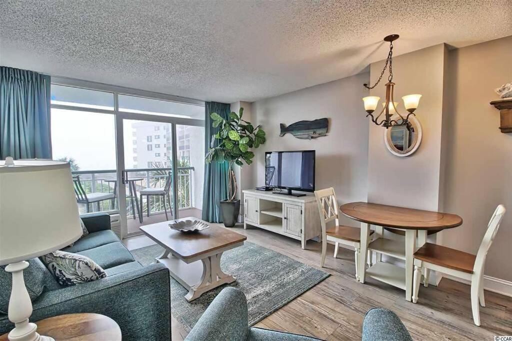 EXHALE Oceanfront 1BR Condo in Bridgewater - Housity
