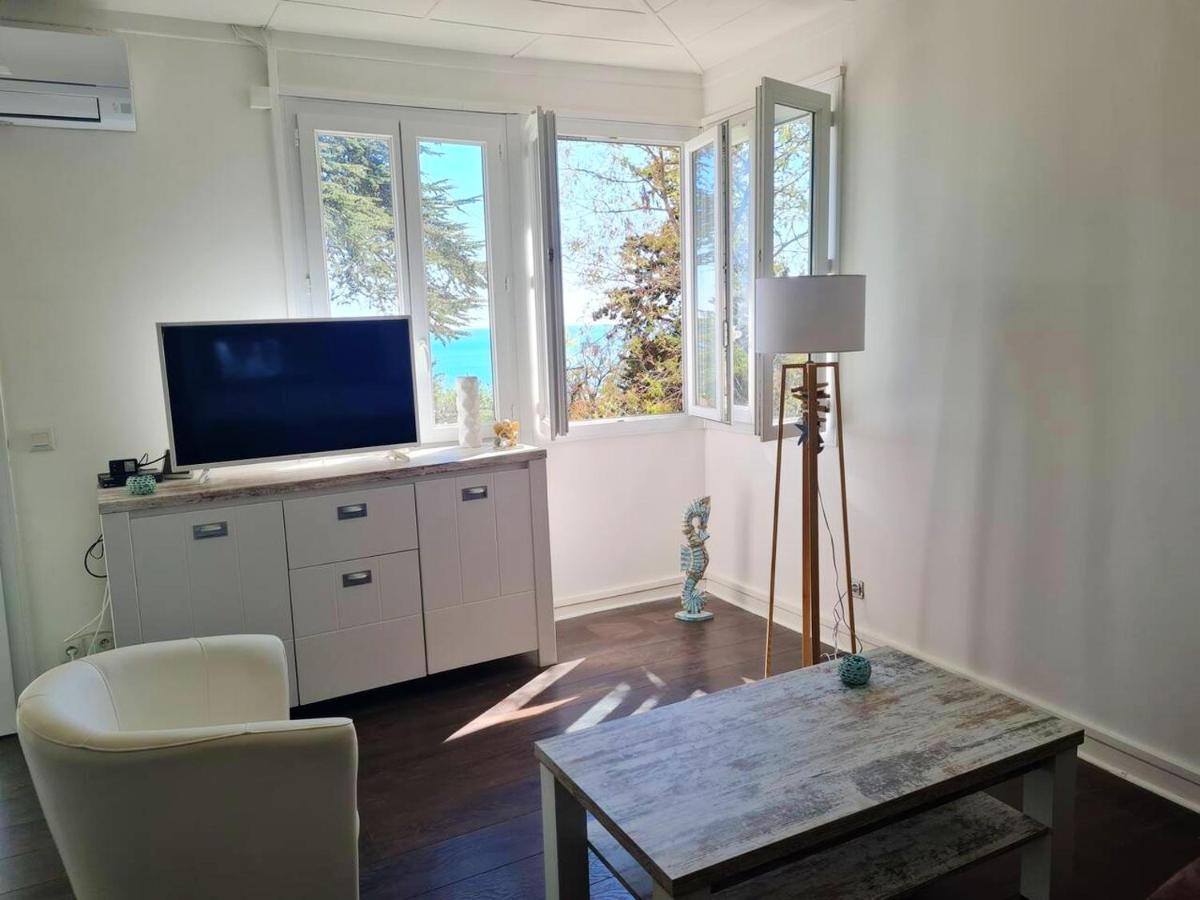 Maison accueillante a Sete avec vue sur le jardin et la mer - Housity