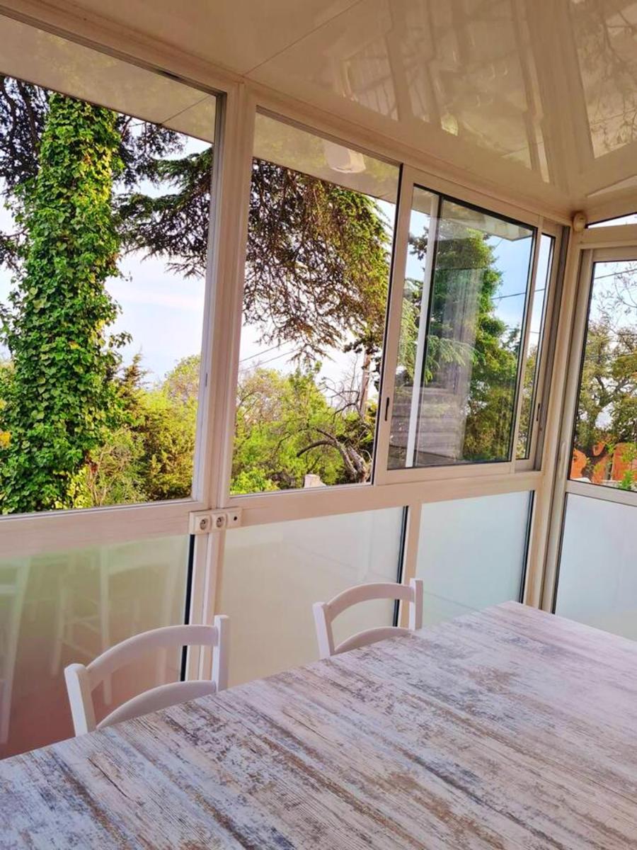 Maison accueillante a Sete avec vue sur le jardin et la mer - Housity