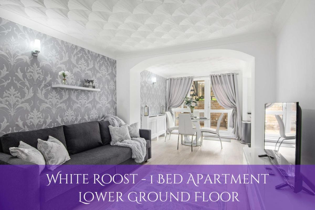 The Roost Group - Stylish Apartments - Housity