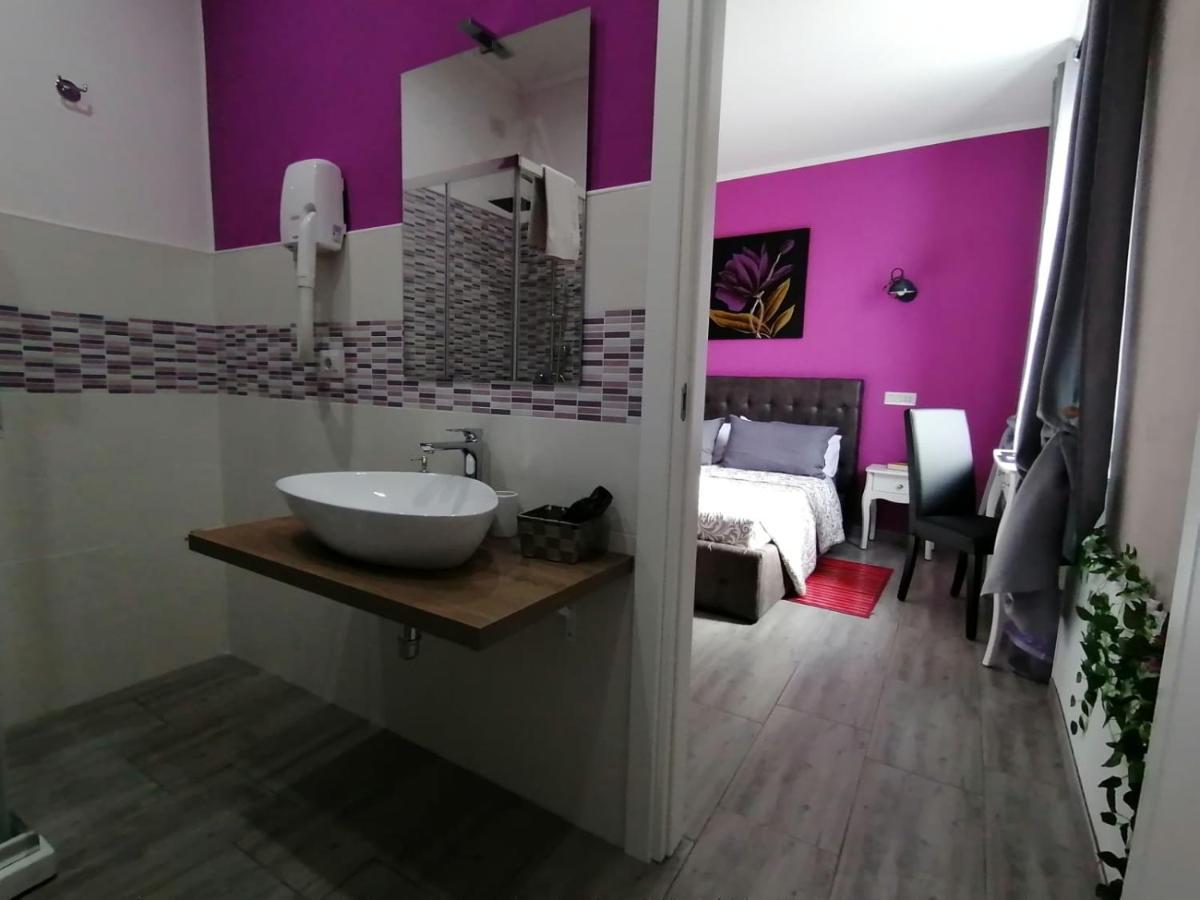 Dimora Bed and Breakfast - Housity
