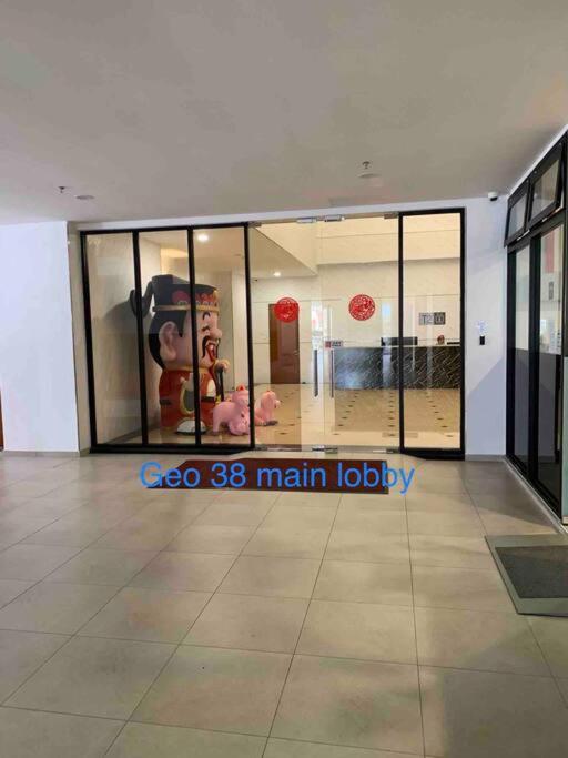 Genting Geo38 Residence Casino - Housity