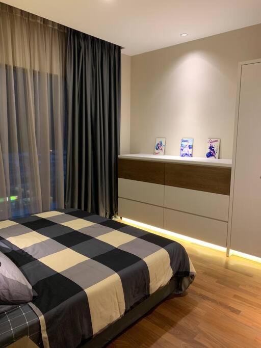 Genting Geo38 Residence Casino - Hizvo
