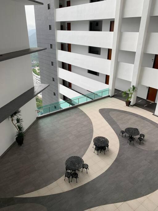 Genting Geo38 Residence Casino - Hizvo