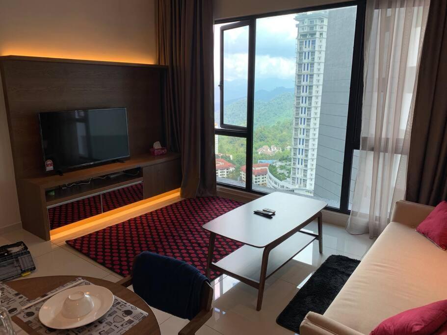 Genting Geo38 Residence Casino - Hizvo