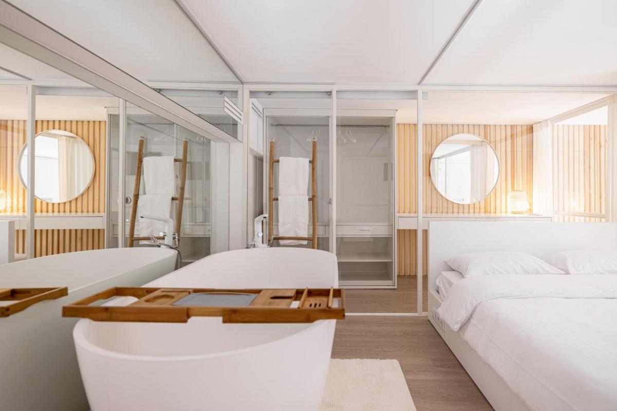 White Fox - sauna - - Housity