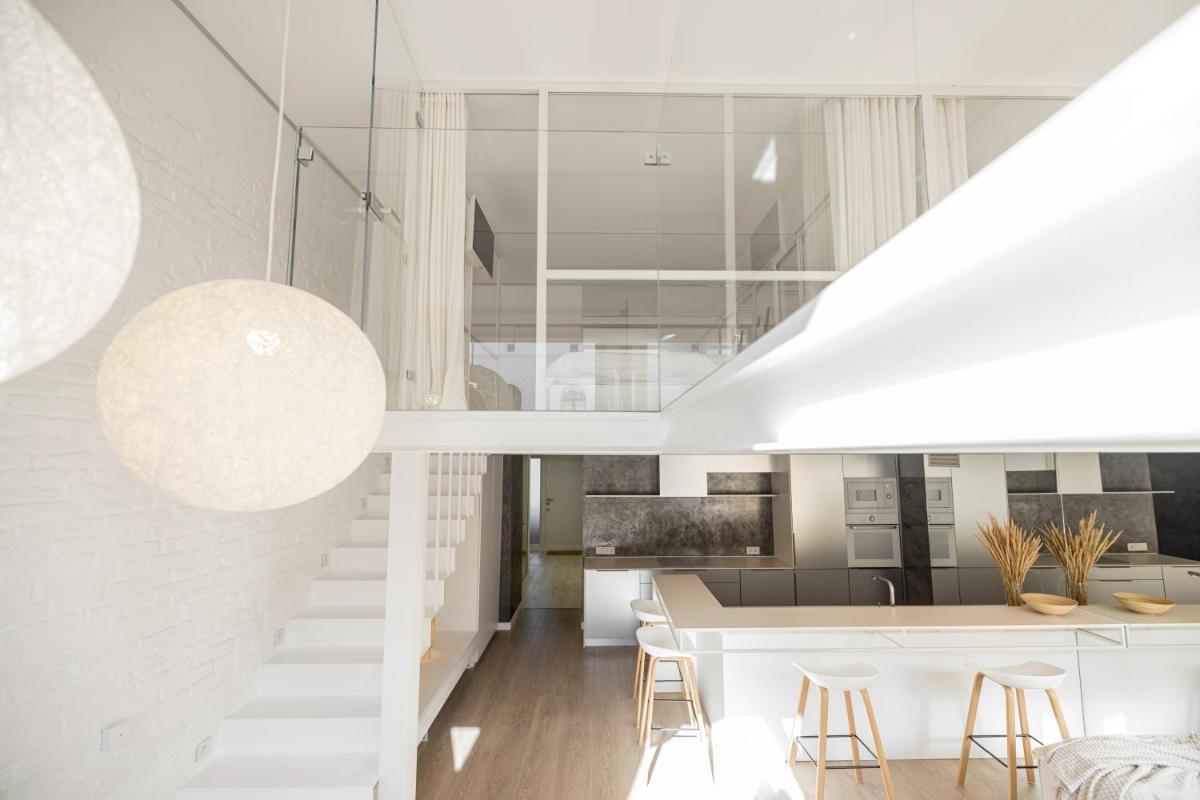 White Fox - sauna - - Housity