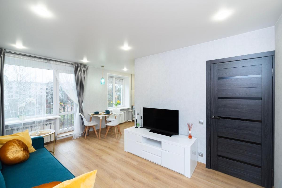 Apartment on Eleninskaya 31 - Housity