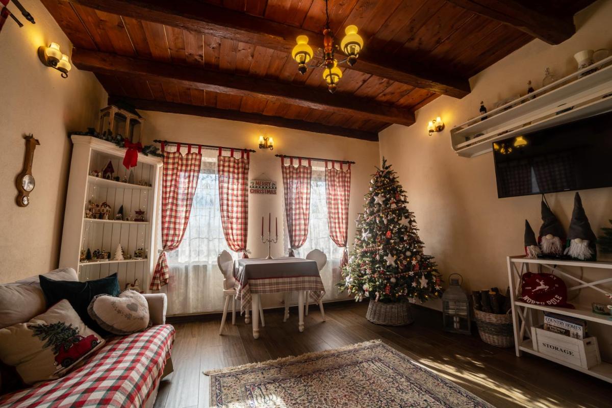 Casa cu Suflet - Housity