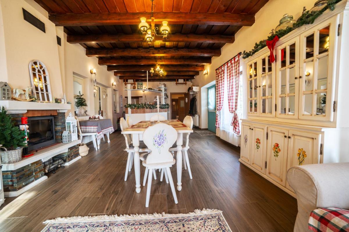 Casa cu Suflet - Housity