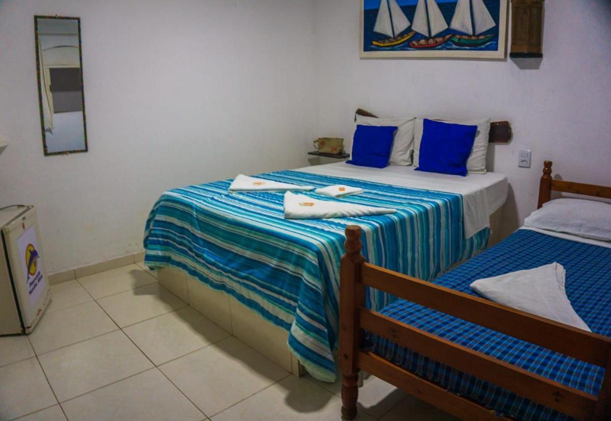 Pousada Sonho Meu - Housity