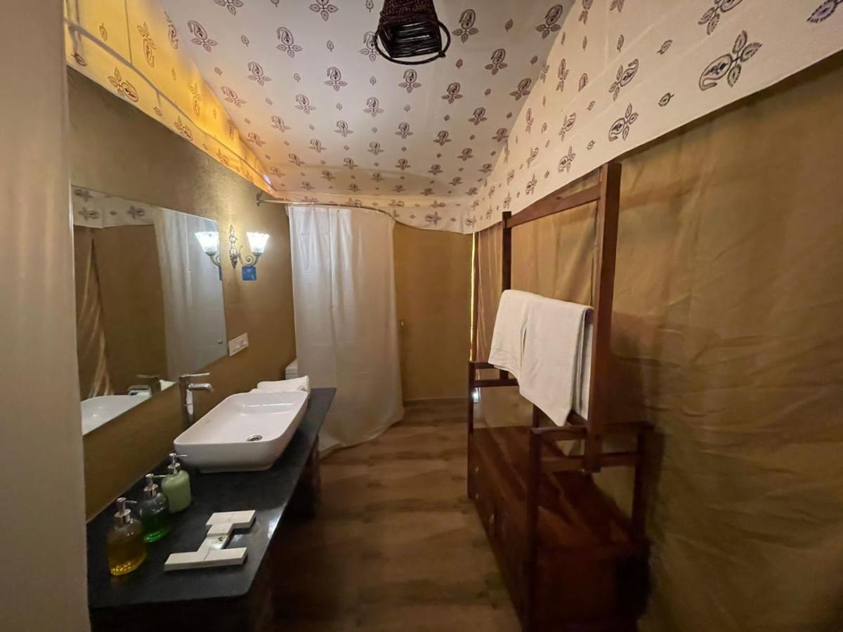 The Gurha Safari Camp Jawai - Housity