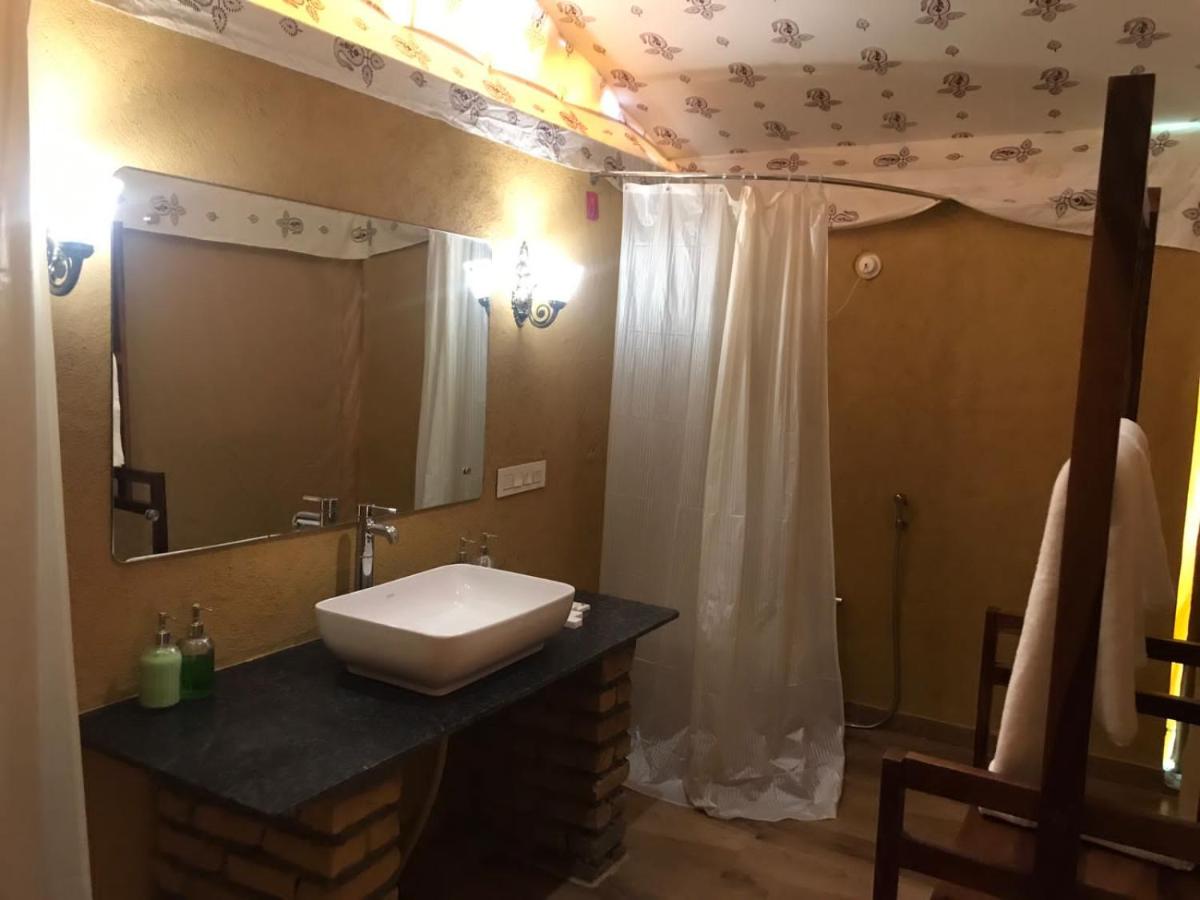 The Gurha Safari Camp Jawai - Housity