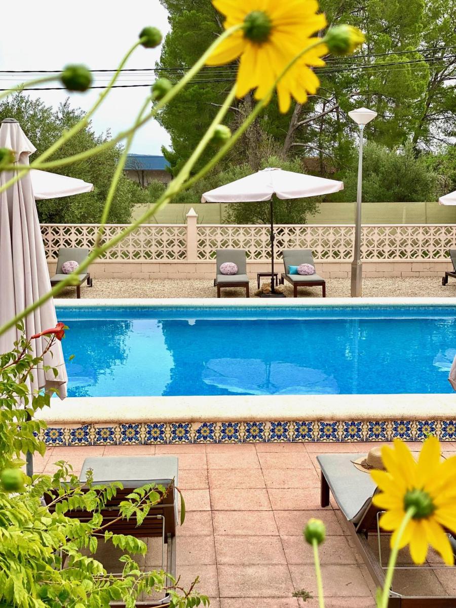 Casa de Los Lirios - Housity