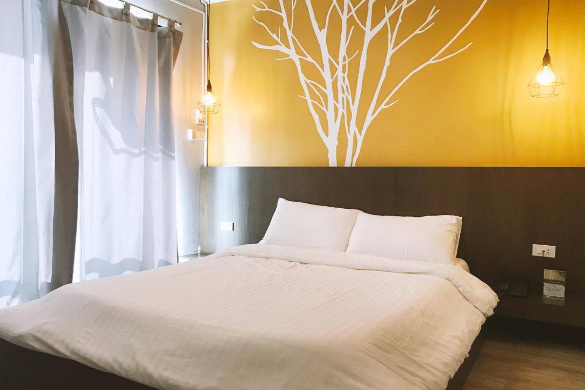 L Residence Ngamwongwan - Housity