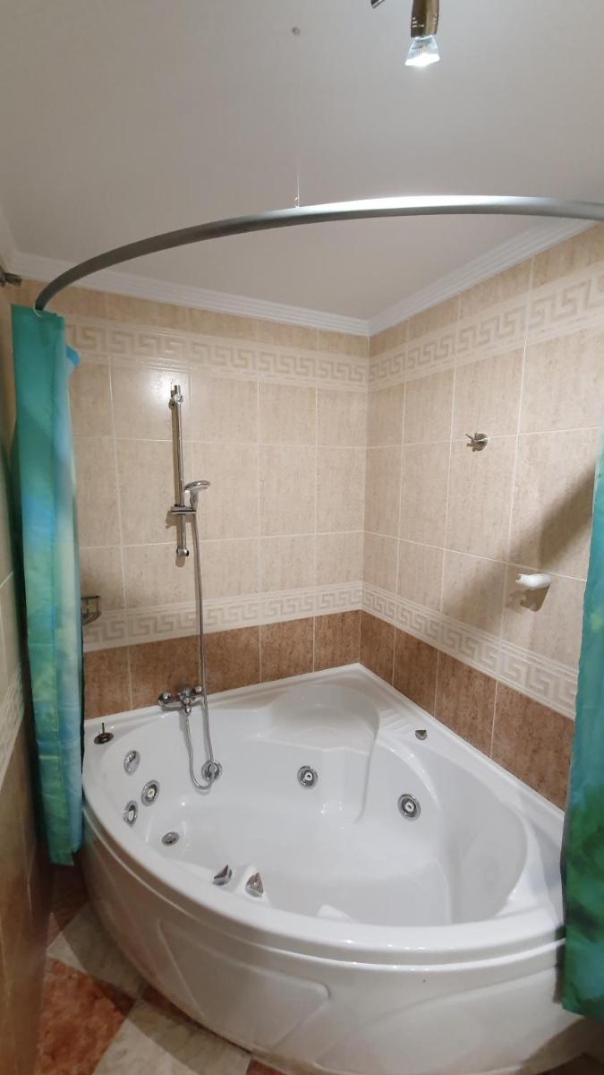 Suitetrails - Apartamento confortable en Punta Umbria para 6 personas