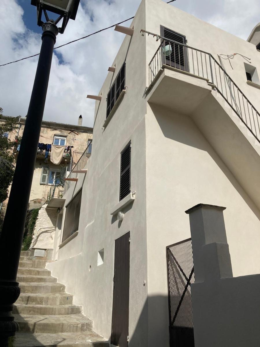 casa di l'isai villa 6 personnes - Housity