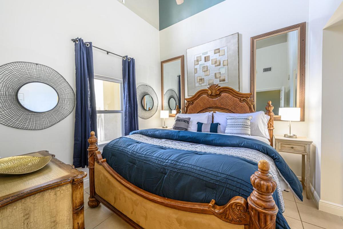 Ariel Dunes I 2403 - Housity
