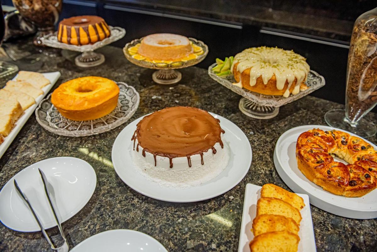 San Diego Suítes Lourdes - OFICIAL - Housity